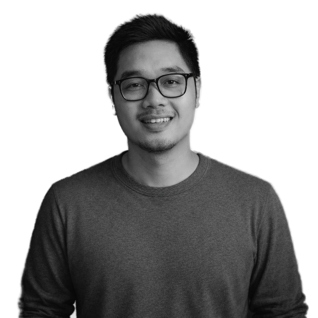 Quang - Software Engineer